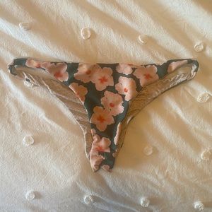 Acacia mahalo axel bikini bottom